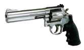 Großkaliber Revolver 