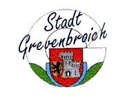 Logo - Stadt Grevenbroich