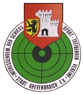Logo IG-Schießsport