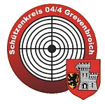 Logo - Schützenkreis 04 Grevenbroich