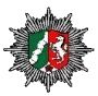 Polizei-Wappen NRW