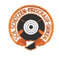 Frisch Auf Orken Logo